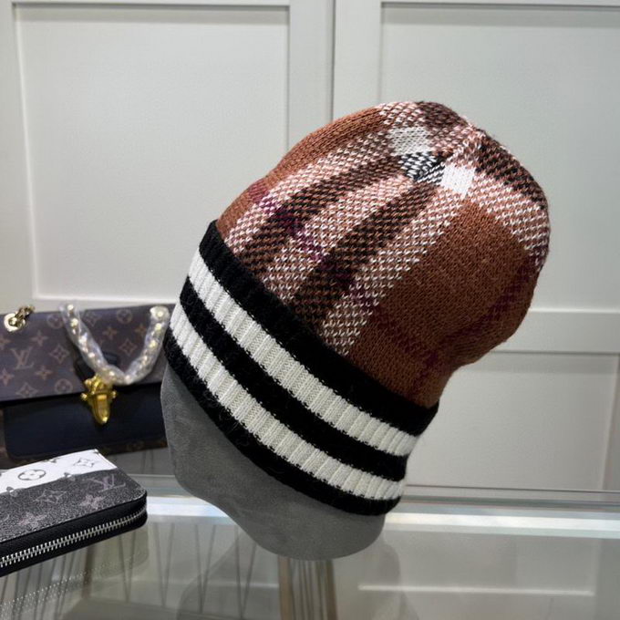 Burberry Beanie ID:20260111-6